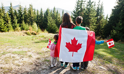 Canadian Citizenship