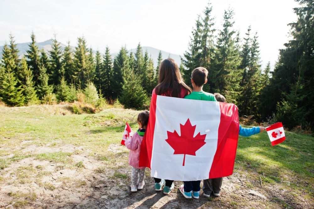 Canadian Citizenship