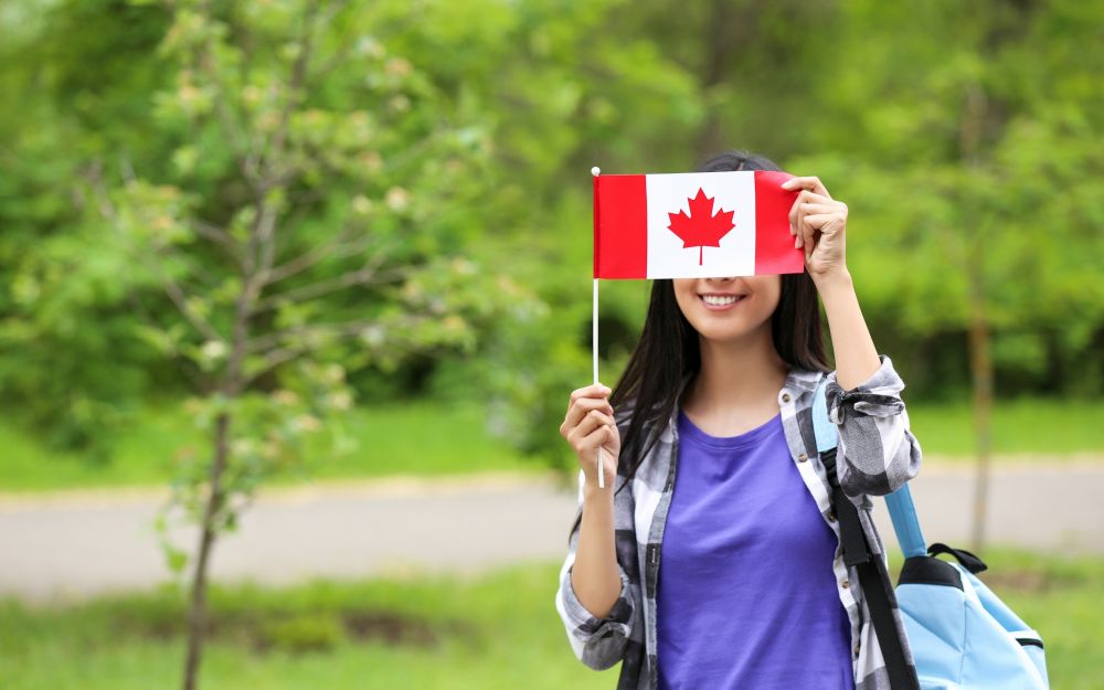 Select Express Entry Canada Express Entry Canada