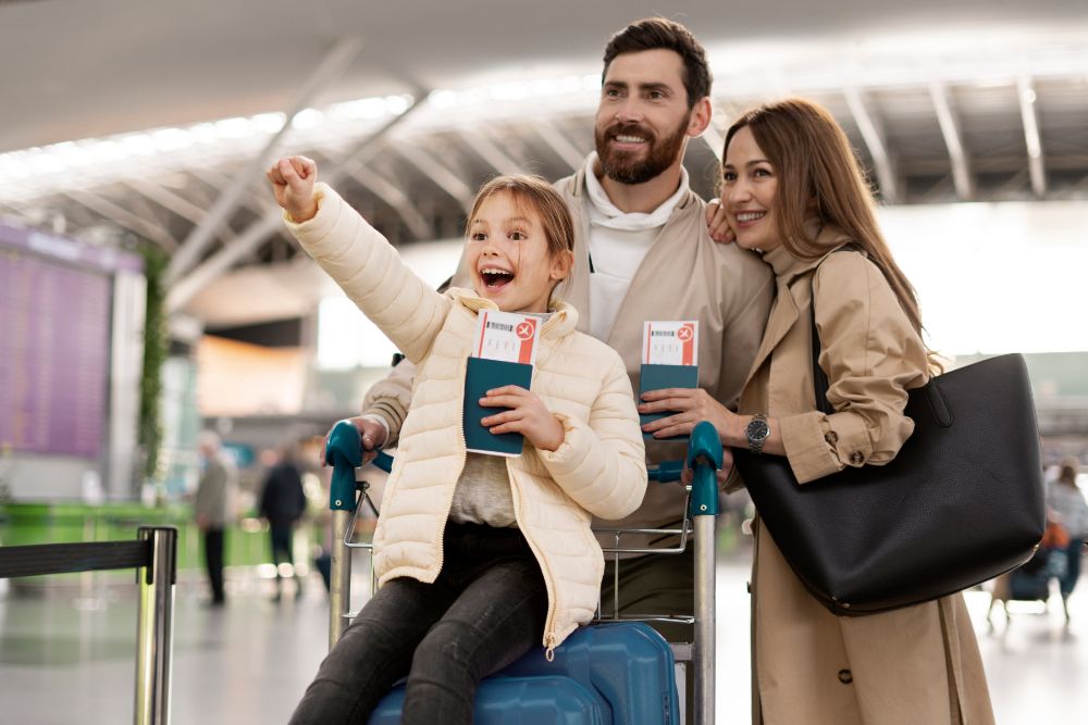 family visa