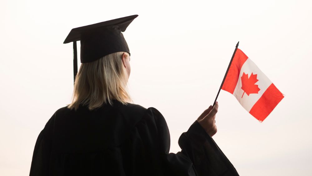 Select Post Graduate Work Permit Canada Post Graduate Work Permit Canada